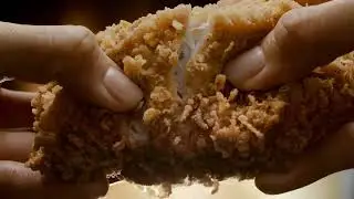 KFC Chile