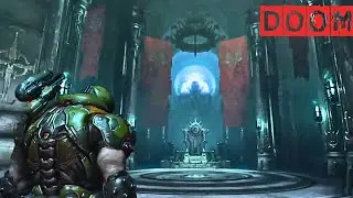 DHARTI PE MONSTERS| DOOM ETERNAL Complete Walkthrough Gameplay Part 2 |
