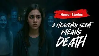 She Could Smell Death&hellip; Like a Garden in Bloom | HORROR STORY NARRATION