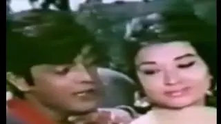 Mere Dil Ki Mehfil Saja Dene Wale Tera Shukriya HD Song.