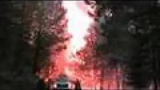 Entiat Hotshots 2007 Fire Season (Pt 2 of 2)