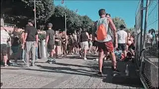 KOLE AUDRO & INDIE ELEPHANT - Astral (Street Parade 2024)