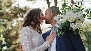 Patrícia és Nándor | Esküvői videó | Legszebb pillanatok (Highlights)