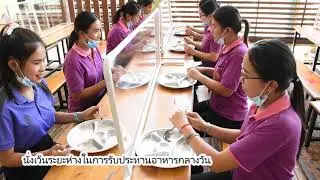 มาตรการป้องกันโควิด 19