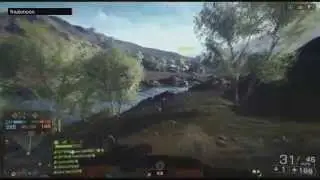 Battlefield 4 Pasmo Ałtaju #3 (Podbój) xbox 360