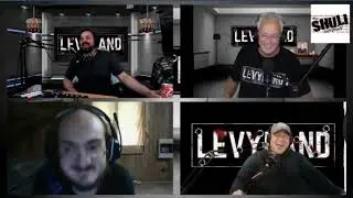 BF Live Streamshow 174 Friday 10/25/24 12 pm - 3 pm ... ish