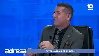 Ahmeti ia rikujton Smakiqit me video nga emisioni i kaluar, kur thoshte se s’do ketë Qeveri Kurti 3