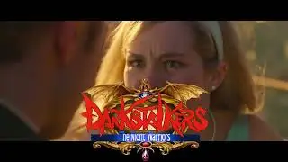 Darkstalkers: The Night Warriors Music - Intro Theme