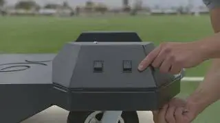 Body Kore Sled Unboxing and Installation