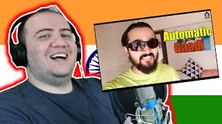 Producer Reacts to BB Ki Vines-  Automatic Gaadi