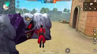 Mi nivel actual en Free Fire *PVP Candelas* | GPG