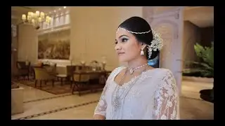 Sri Lanka Wedding Trailer - Nishadhi & Danushka