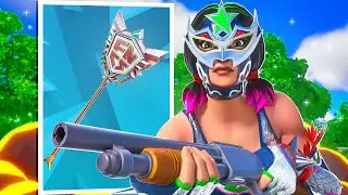 🔴LIVE - FNCS PICKAXE CUP | Code Stojka