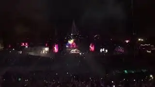 Martin Garrix Live @ Tomorrowland 2017 - Opening with Byte