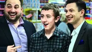 A Salute to Wynne Evans and Mark Llewelyn Evans