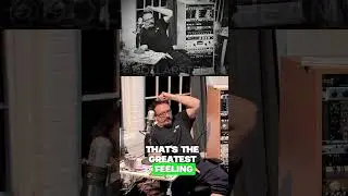 Жизнь вас сломила? Мотивация и мудрость от Сэма Хайда!