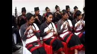 likka woya, by Nasah Shristi Kala.