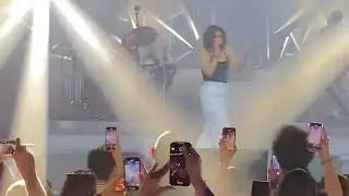 Madame - VOCE - Tuscany Hall di Firenze - 10 Maggio 2022