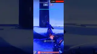 Iron Banner Lobbies Are Funny 😂 | Mistreated #destiny2 #shorts