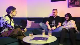 A history of the Summer Contrast Festival - Underton TV
