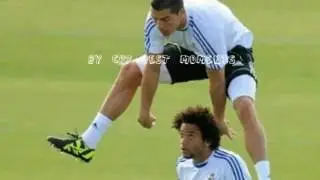 Cristiano Ronaldo ▶ best Moments Underdog ▶2016!!