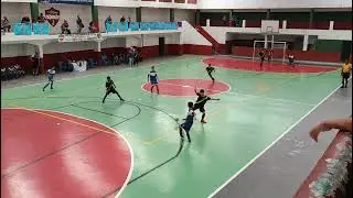 RV Futsal x Olaria - FFSERJ S&eacute;rie Ouro - sub13 - 07/05/2022