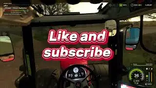 Getting the nitrogen and ph levels up (saxlingham episode 16) farming simulator 25