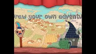 Let's help Karl find a wife! - Draw Your Own Adventure