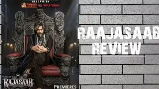 RAJASAAB REVIEW AI VOICE 