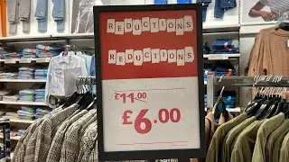 Primark Women's Multi-Reductions - December Sale 2021