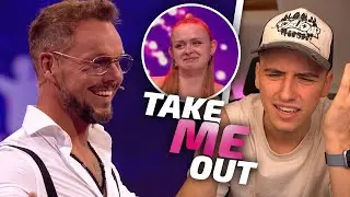 IHM WURDE UNRECHT GETAN... 😡😪 | Take Me Out