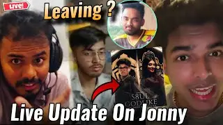 Amar Live Update Jonny Esports Award 😳 &bull; Manya Leaving ?Clarify🚨Neyoo On Spower Potential 🔥💛 Revenge