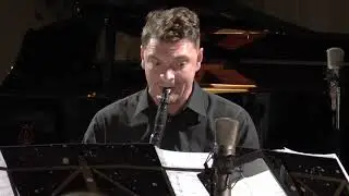 Giora Feidman - Let's be happy. Vivat-Quartet