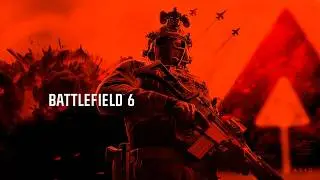 Battlefield 2026  - и команда старперов под пенное :)