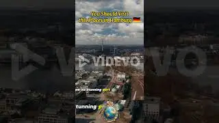 Hamburg travel guide 🇩🇪  #travel #hamburg #germany