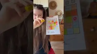 ✨So gehts: Spiel f&uuml;r Klassenfahrt, M&auml;delsabend,&hellip; 🤝🏼 #diyspiel #kissmarrykill #wahrheitoderpflicht