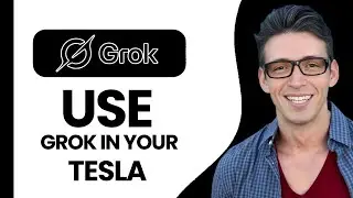 How to Use Grok in Your Tesla (Step-by-Step) (2026)