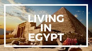 Living in Egypt for digital nomads: Pros and cons