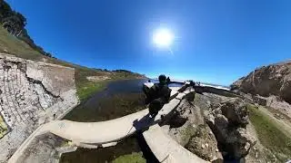 GoPro Max - Super73 R Bay Area