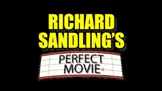 Perfect Movie Episode 08: David Reed & Ash Frith