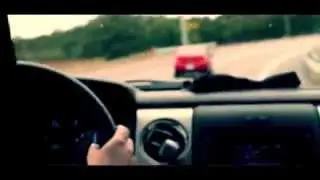 The Angelo Tristan Band - Calm before the storm - Official music video