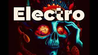 🎬 Undiscovered &ndash; Seandroid | Electro Crates | Kid Kutt TV ⚡🎶