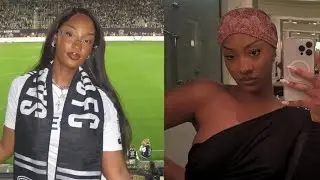 Fans Drag Popular Singer TEMS For Being A Jesus Baby