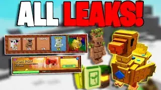 All BEANSTALK EVENT Leaks in Grow a Garden Roblox (New Pets, Seeds, Items + How It Works)