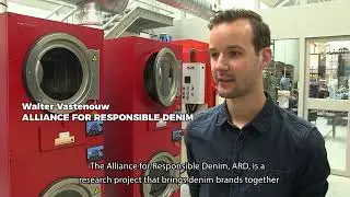 Alliance for Responsible Denim