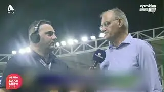 Το απόλυτο χάος σε ένα παιχνίδι που δεν ξεκίνησε ποτέ... | AlphaNews Live