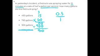 CritiCall Mathematics Free Practice Question