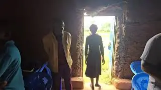 2025 Kenya Mission Worship - Oasis of Joy Church Matisi 8-9-2025