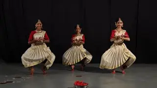 Bharatanatyam Varnam|Sakhiye indha velayil| #Bharatanatyam #varnam