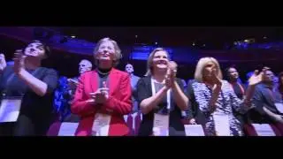 Stephan Chambers Closing Video & Address | Skoll World Forum 2016